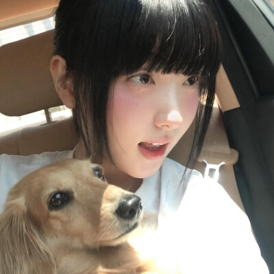 女生头像