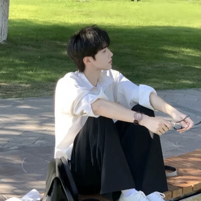 海水与礁石相互碰撞玫瑰迎着夏日盛放