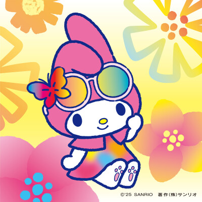 美乐蒂