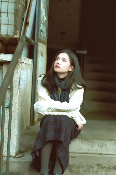 张婧仪