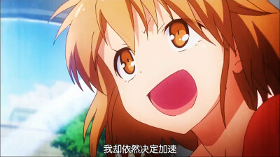 櫻花莊的寵物女孩