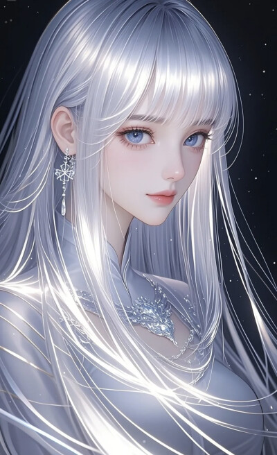 女生