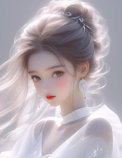 女生