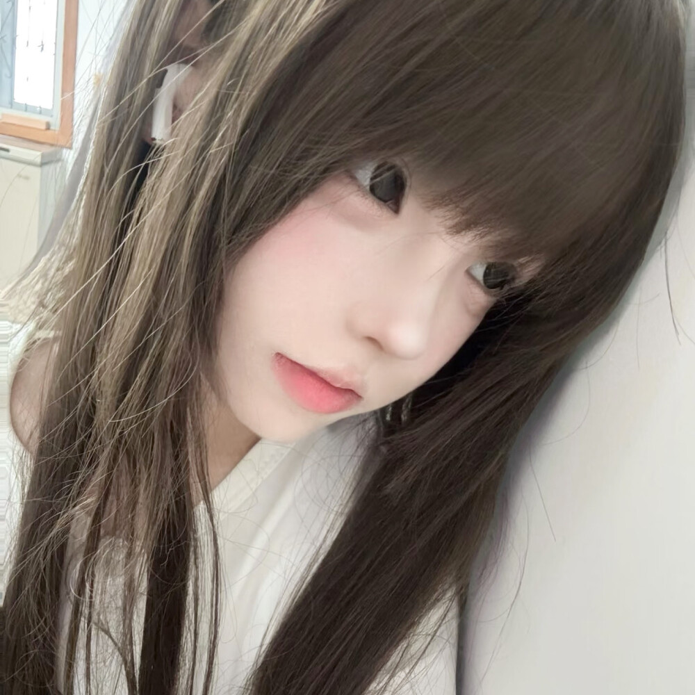 女生头像