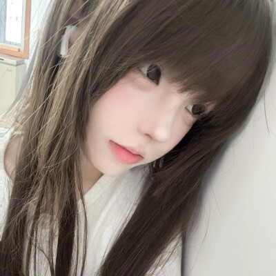 女生头像