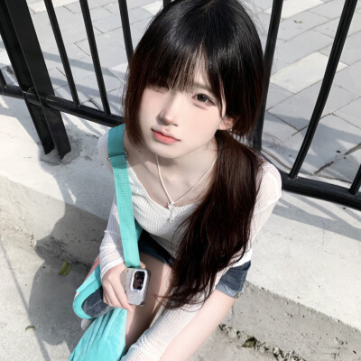 女生头像