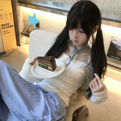 女生头像