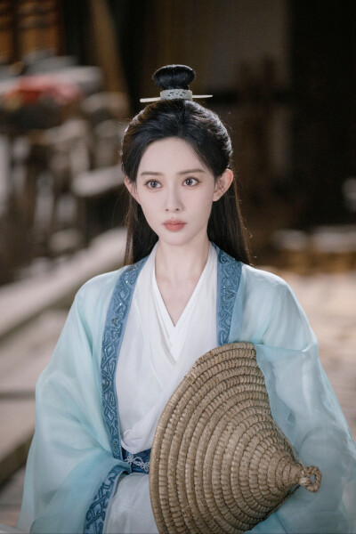 桃花映江山 姜桃花