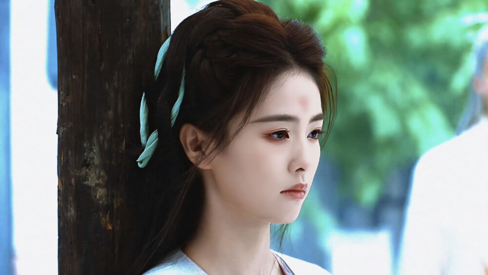 《临江仙》李青月/花如月