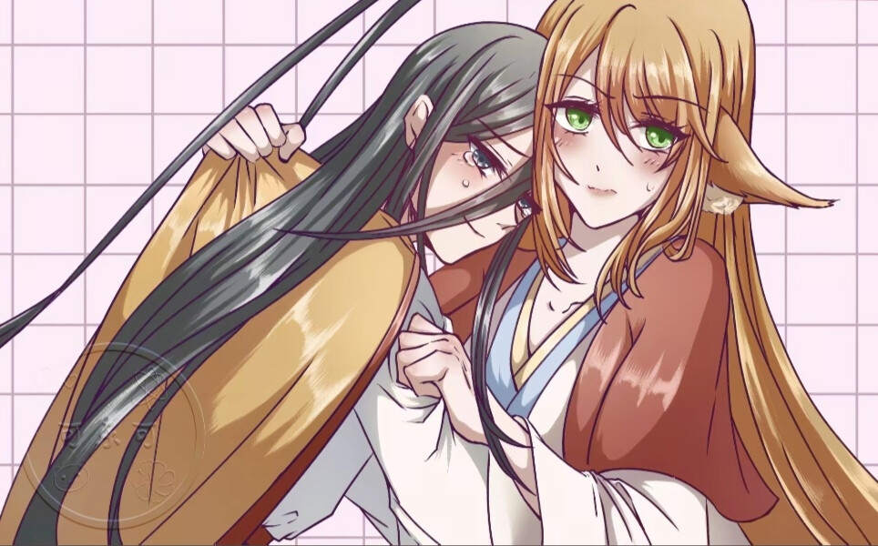 狐妖小红娘