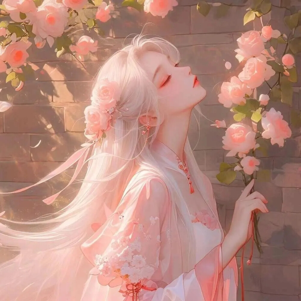 ʚ喜欢我就抱抱空气ʕ̯•͡˔•̯᷅ʔ毕竟我的可爱无处不在ɞ