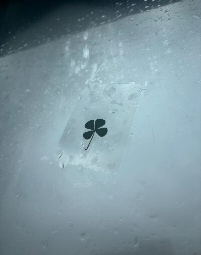 雨天背景图