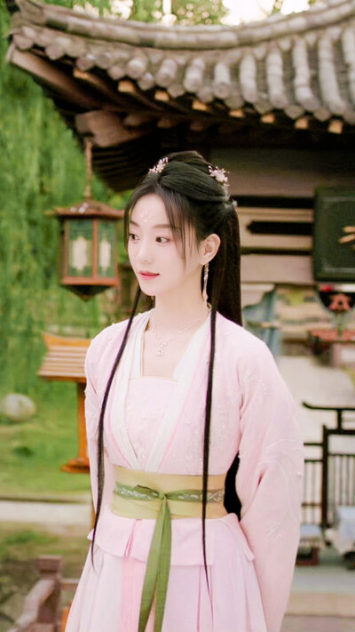落花时节又逢君