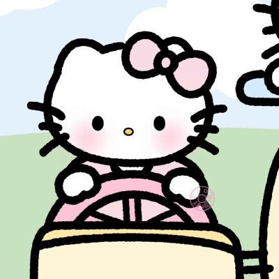 Holle Kitty情头