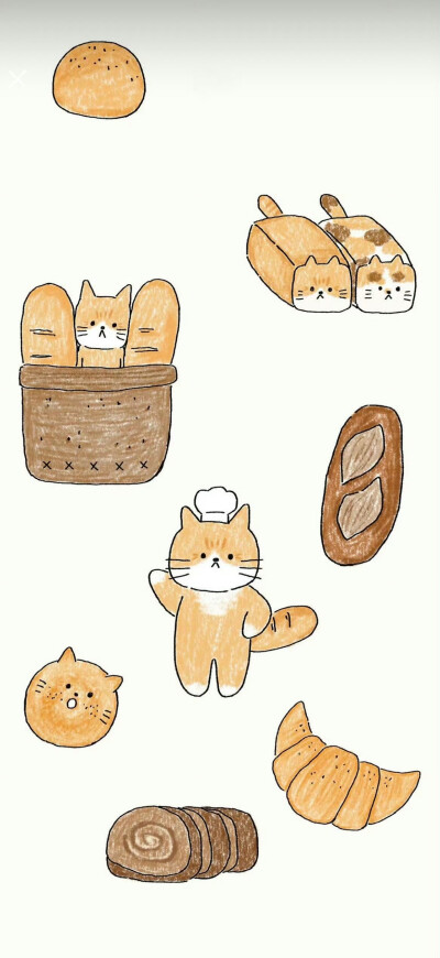 小众手机壁纸