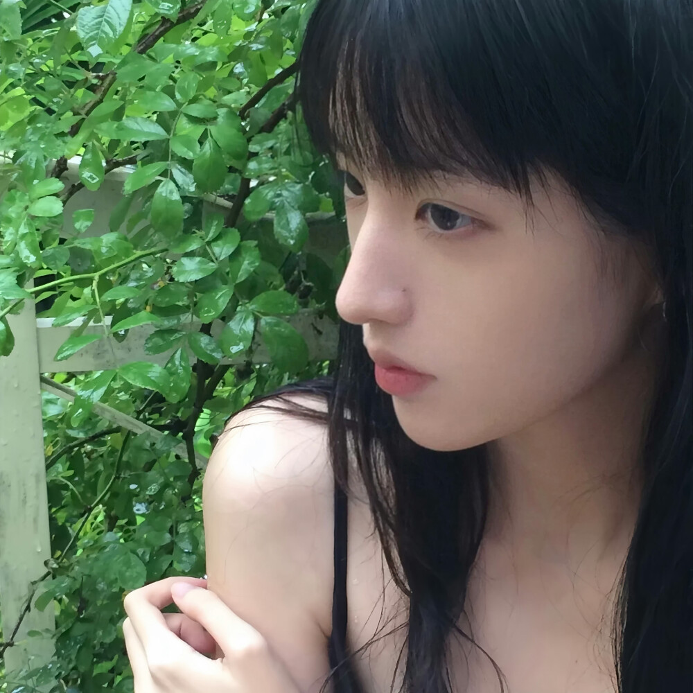 女头