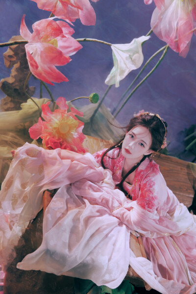 李一桐头像壁纸