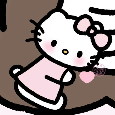 Holle Kitty情头