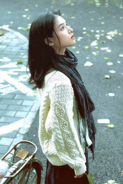张婧仪