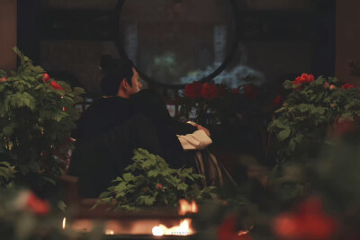锦绣芳华–情若如霜 ​​​