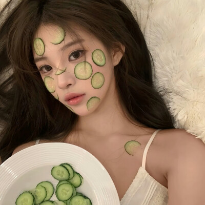女头