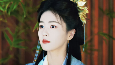 《临江仙》李青月/花如月