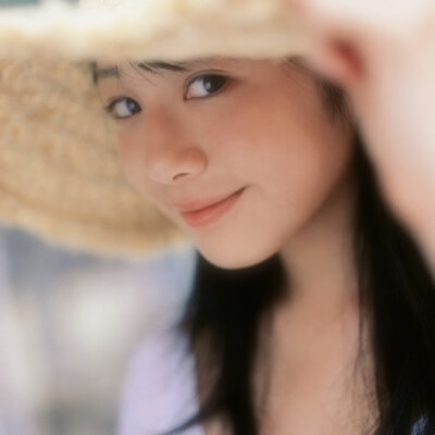 夏帆♣日系头像