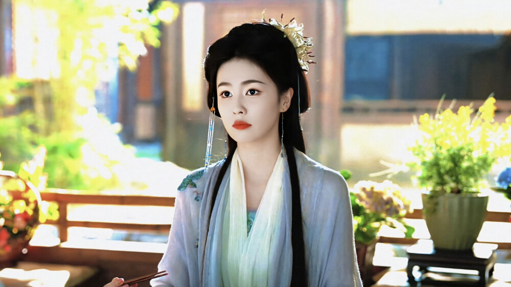 《临江仙》李青月/花如月