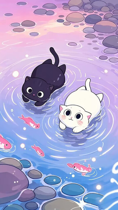 猫咪