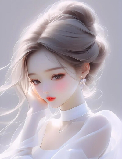 女生