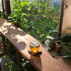 古早味背景图 绿色系背景图