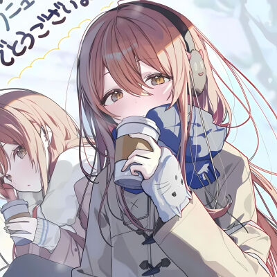 女情