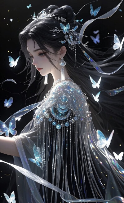 女生