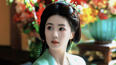 《临江仙》李青月/花如月