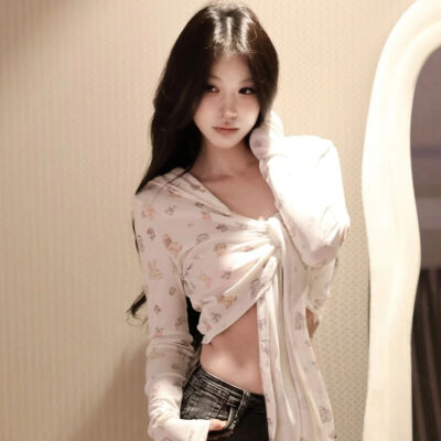 大女主