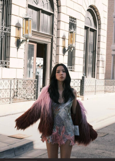jisoo