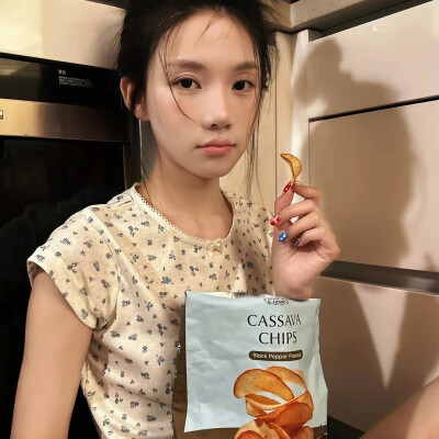 可爱女头