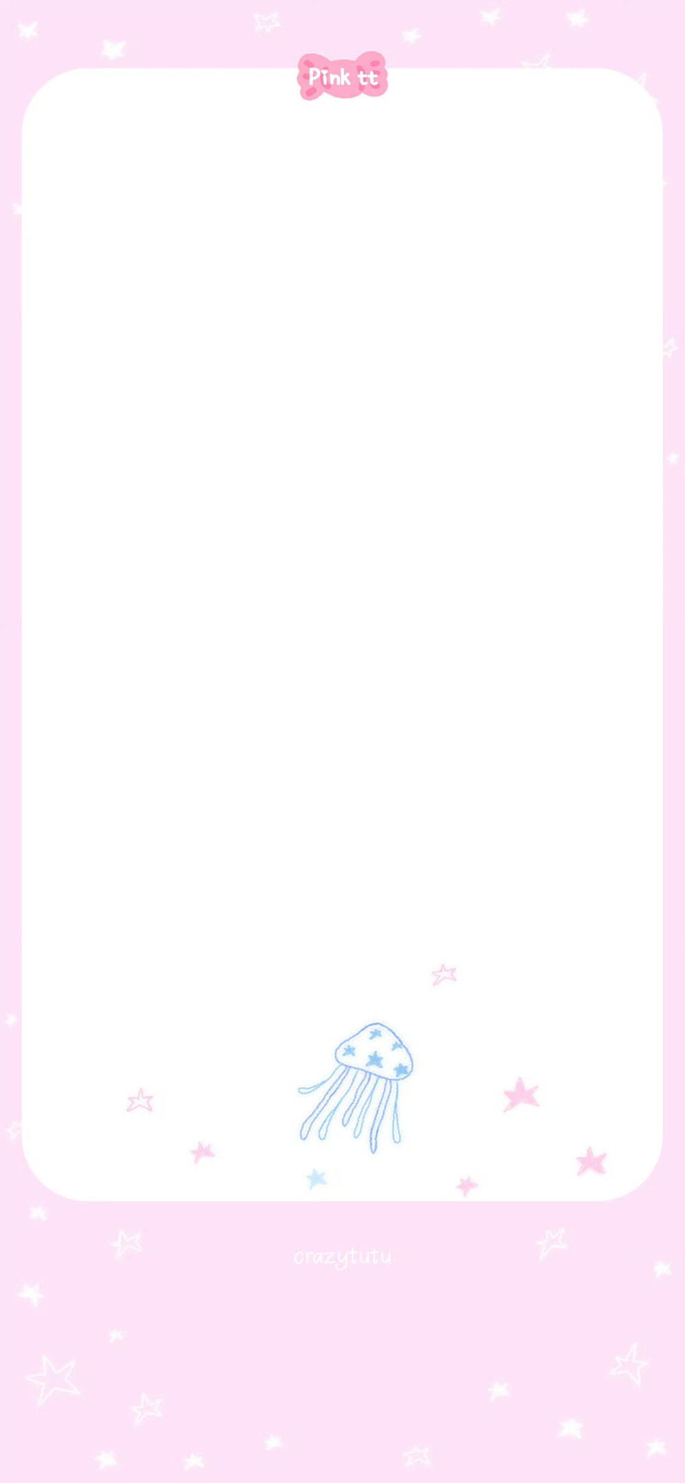 小清新少女心配色壁纸套图