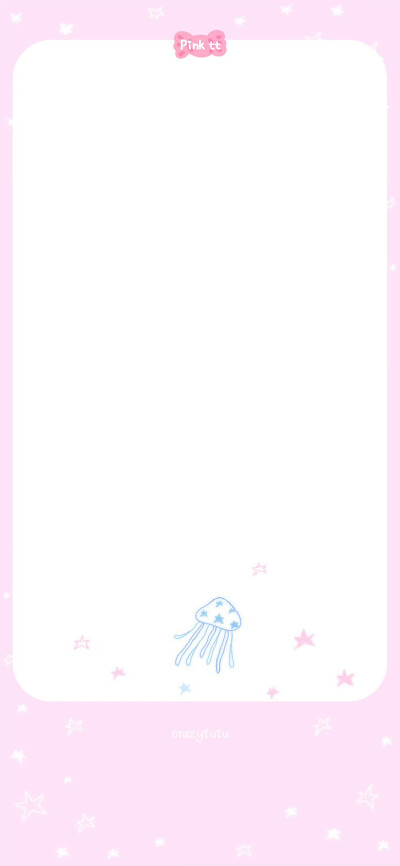 小清新少女心配色壁纸套图