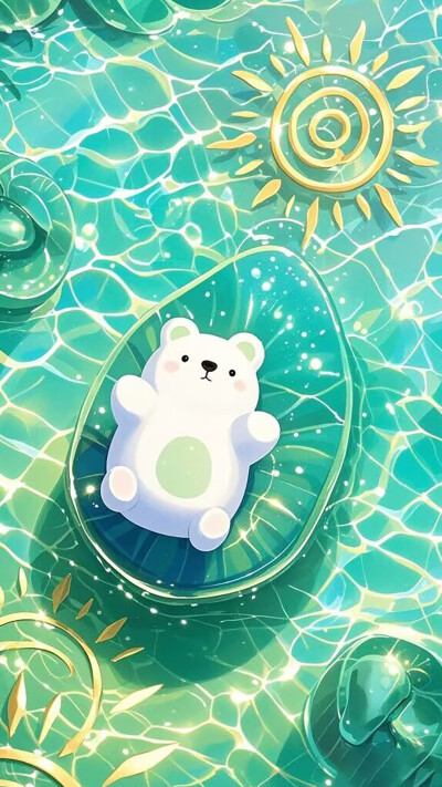 熊熊