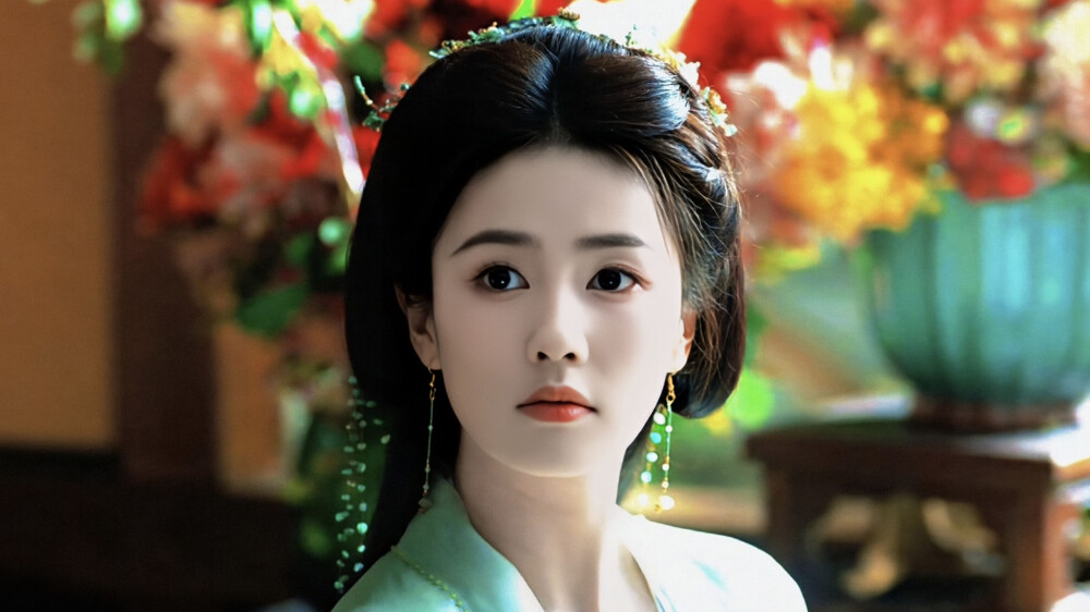 《临江仙》李青月/花如月