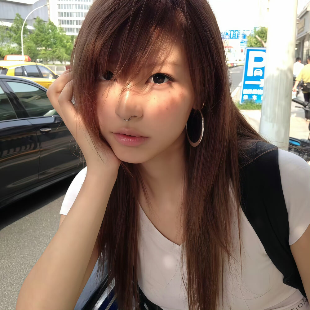 我们是两枚互相支撑着对方的回形针