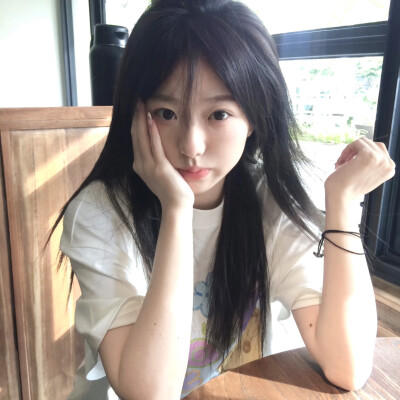 女生头像