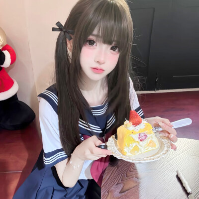 女生头像