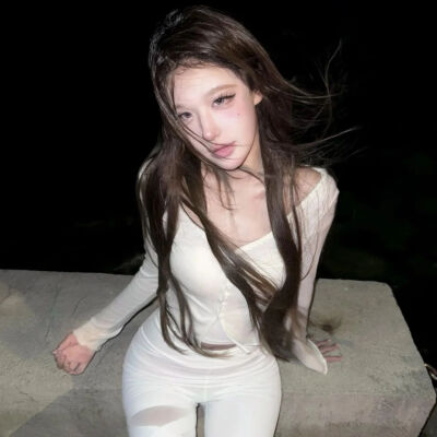 大女主