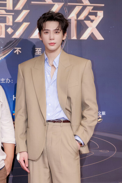 王安宇