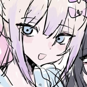 唔……