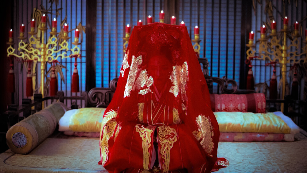 枫叶红妆
图:粟奈