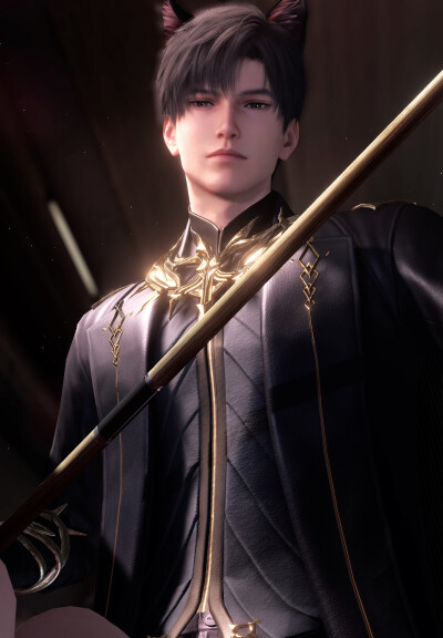 黎深