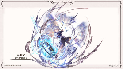 宏蓝幻想
全职猎人联动